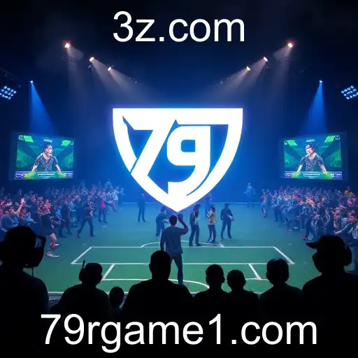 A Revolução do 79r Game no Cenário Brasileiro