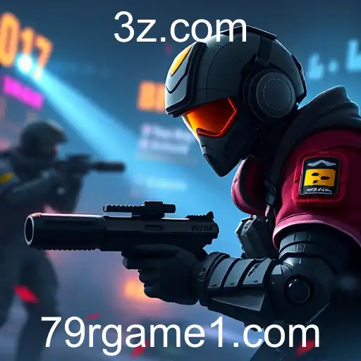 A Revolução do 79r Game no Mundo dos Jogos Online