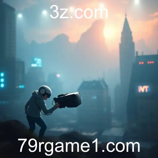 Evolução dos Jogos Online e o Impacto do 79r Game