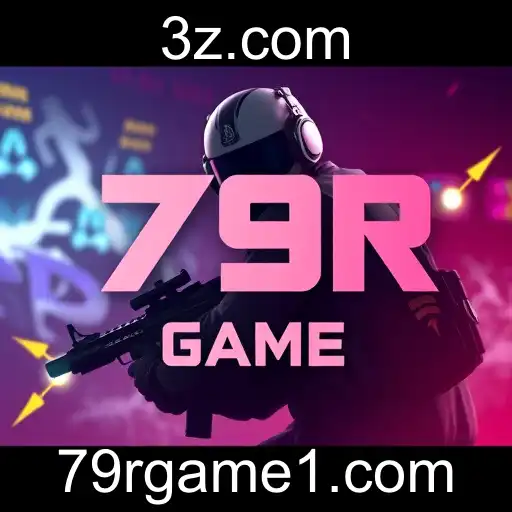 A Revolução do 79r Game: O Novo Fenômeno dos Jogos Online