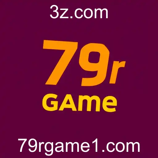 A Evolução do 79r Game no Cenário Brasileiro de Jogos