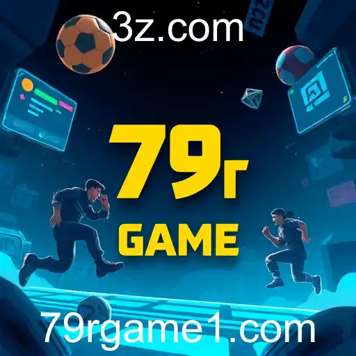 A Revolução do 79r Game no Mundo dos Jogos
