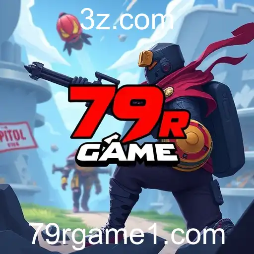 79r Game Revoluciona o Mundo dos Jogos Online