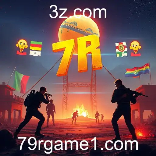 Revolução no Mundo dos Jogos: O Fenômeno 79r