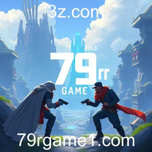 A Ascensão do 79r Game