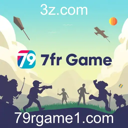 A Ascensão do 79r Game no Cenário de Jogos Online