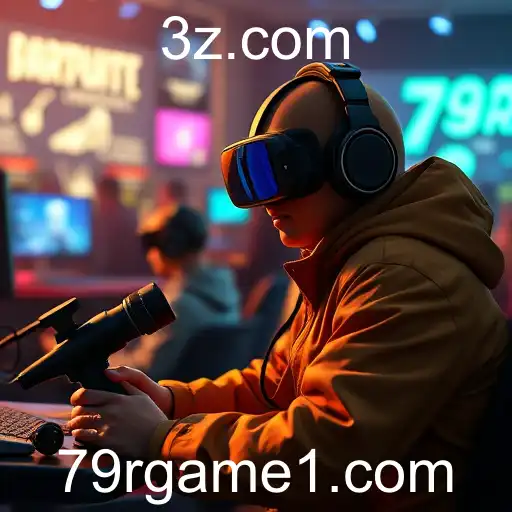 Tendências e Impacto do Jogo Digital