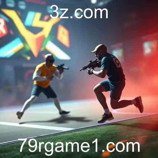 Revolução nos Jogos Online: O Impacto do 79r Game