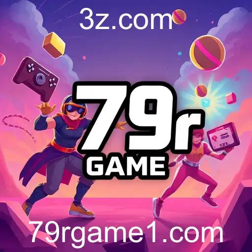 O Impacto do 79r Game no Cenário dos Jogos Online