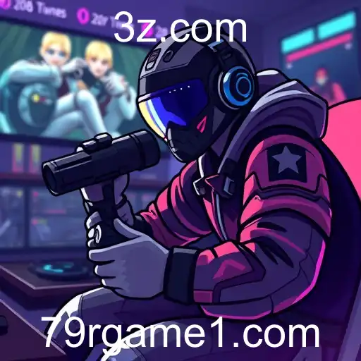 Inovação e Crescimento no Universo dos Jogos Virtuais