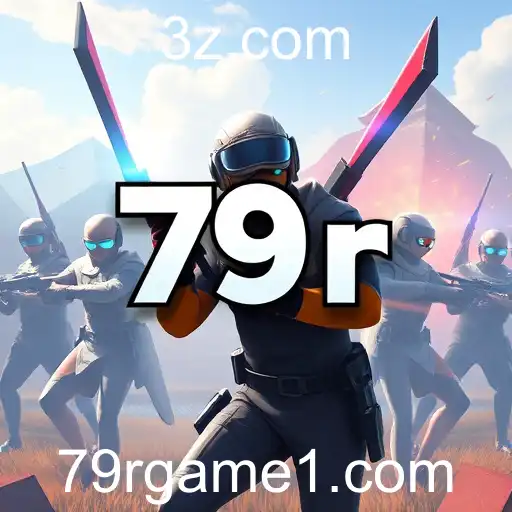 A Revolução dos Jogos em 79r game