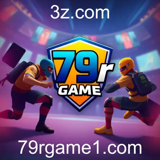 A Ascensão do 79r Game: Uma Nova Era nos Jogos Online