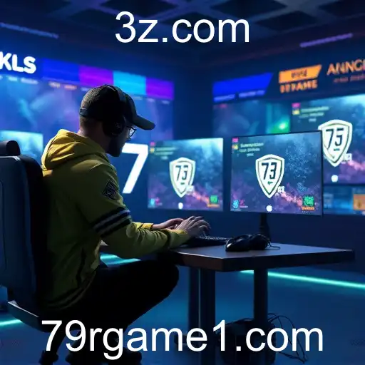 Novidades Explosivas no Universo dos Jogos Online