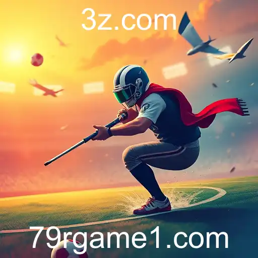 A Revolução dos Jogos Digitais com '79r Game' em 2026