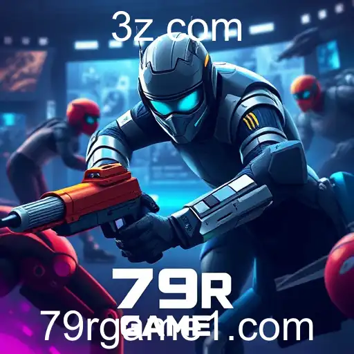 Revolução nos Jogos Online: 79r Game Ganha Destaque
