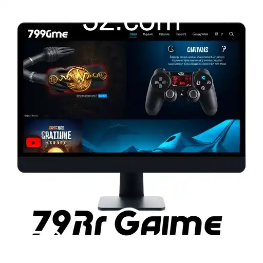 A Revolução do 79r Game na Indústria de Jogos Online