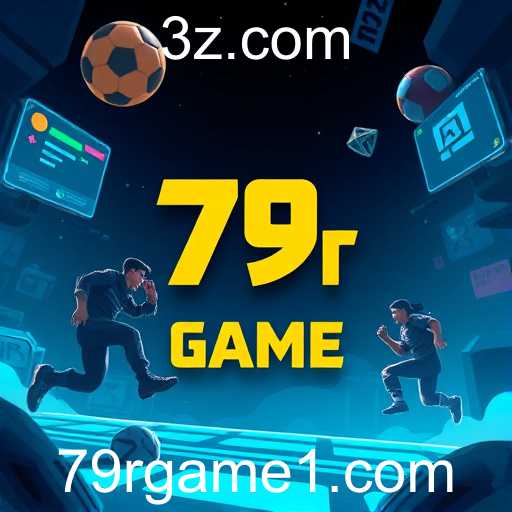 A Revolução do 79r Game no Mundo dos Jogos