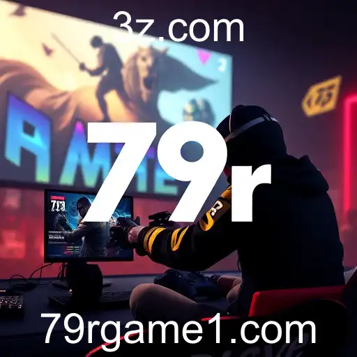 Tendências e Desafios do Universo 79r Game em 2026