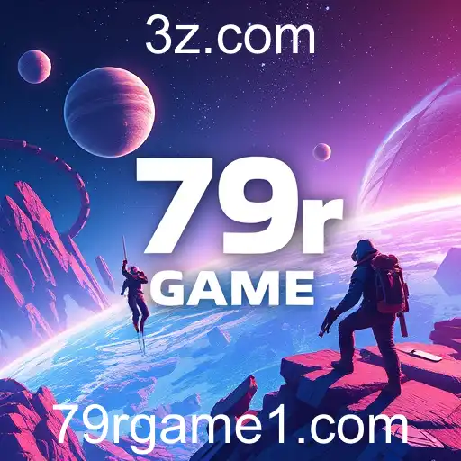 A Revolução do 79r Game no Mundo dos Jogos em 2026