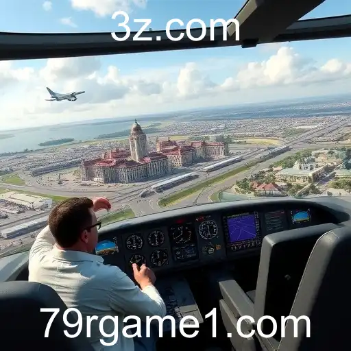 79r Game Alcança Novos Patamares em 2026