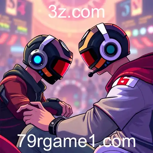 Inovações no Mundo dos Jogos: 79r Game Revoluciona 2026