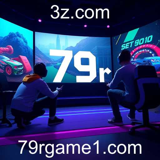 A Revolução do 79r no Cenário dos Jogos em 2026