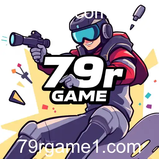 Revolução dos Jogos em 2026: O Impacto do 79r Game