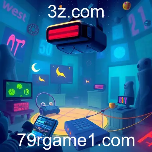 A Ascensão do 79r Game no Cenário Brasileiro