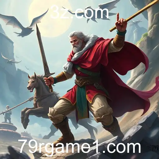 79r Game: A Revolução dos Jogos Online em 2026