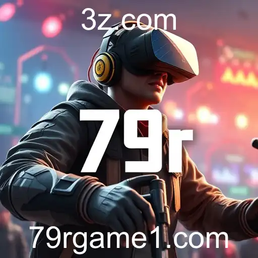 Os Desafios e Triunfos do 79r Game