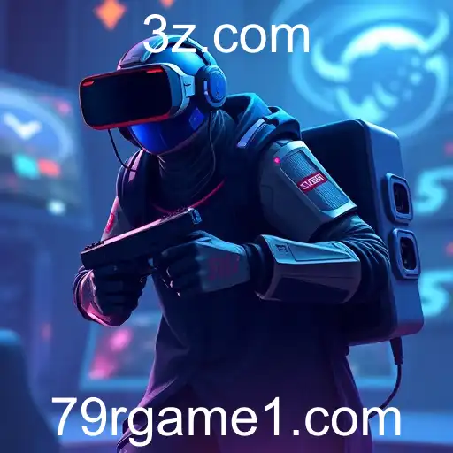 A Revolução dos Jogos Online com 79r Game