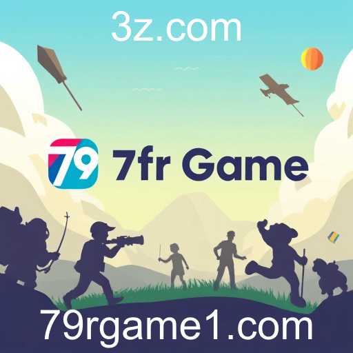A Ascensão do 79r Game no Cenário de Jogos Online