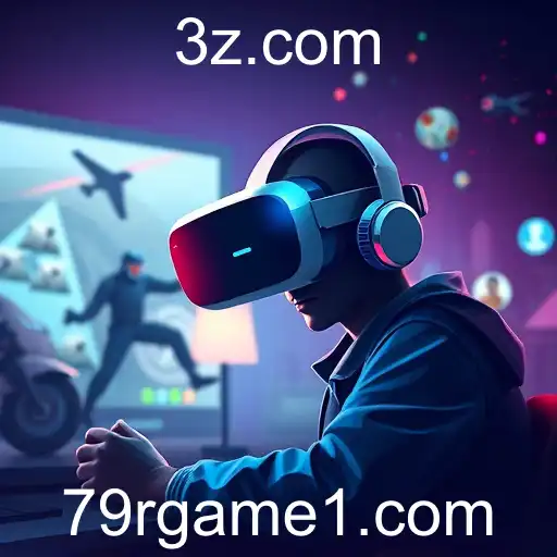 O Crescimento dos Jogos Online Frente a Novas Tecnologias