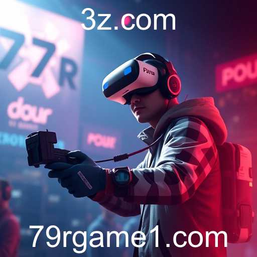 Tendências e Inovações no Mundo dos Jogos em 2026