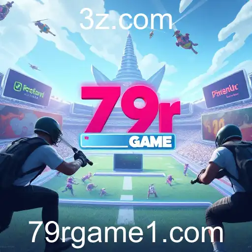Revolução nos Jogos: 79r Game Transforma Experiência dos Gamers em 2026