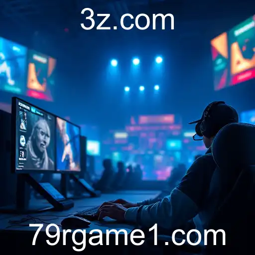 Inovação e Tendências no Mundo dos Jogos