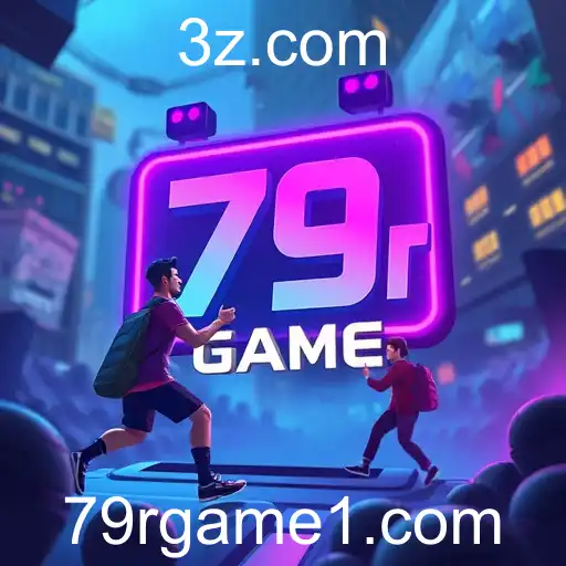 O Crescimento Vertiginoso do 79r Game em 2026