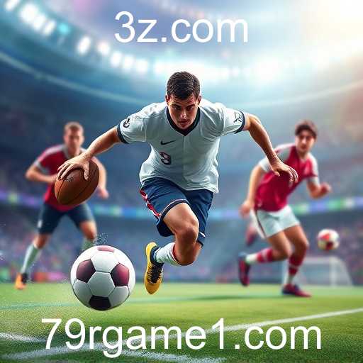 O Impacto do 79r Game no Cenário Atual de Jogos