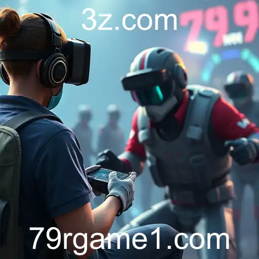 Explorando o Impacto do 79r Game no Universo dos Jogos Online