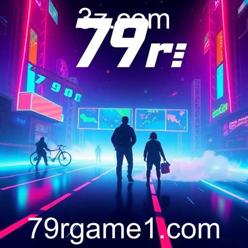 O Impacto do Jogo '79r' na Indústria dos Games em 2025