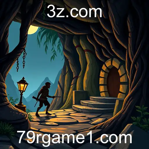 Inovações no Mundo dos Jogadores: A Ascensão do 79r Game