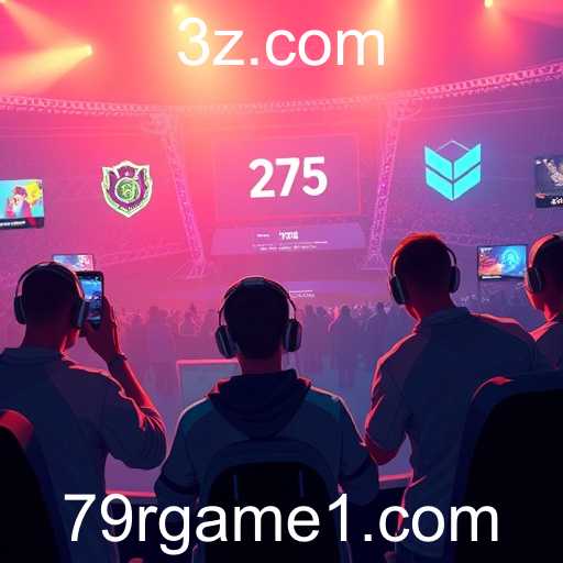 Novas Tendências no Mundo dos Jogos em 2025