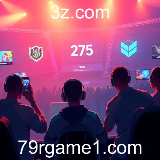 Novas Tendências no Mundo dos Jogos em 2025