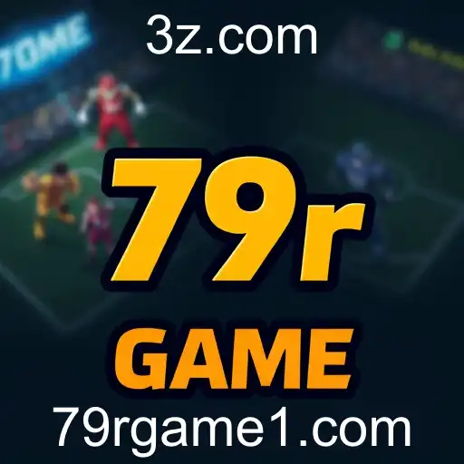 Revolução dos Jogos: 79r Game e a Nova Era dos Jogadores