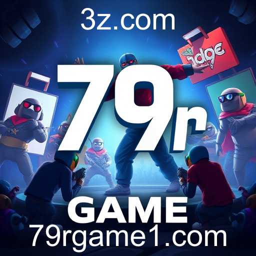 A Revolução do Mercado de Jogos com 79r Game