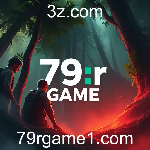 A Revolução do Mercado de Jogos com o 79r Game