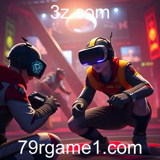 A Ascensão do 79r Game em 2026