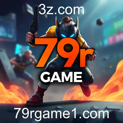 A Ascensão do 79r Game no Cenário dos Jogos Virtuais