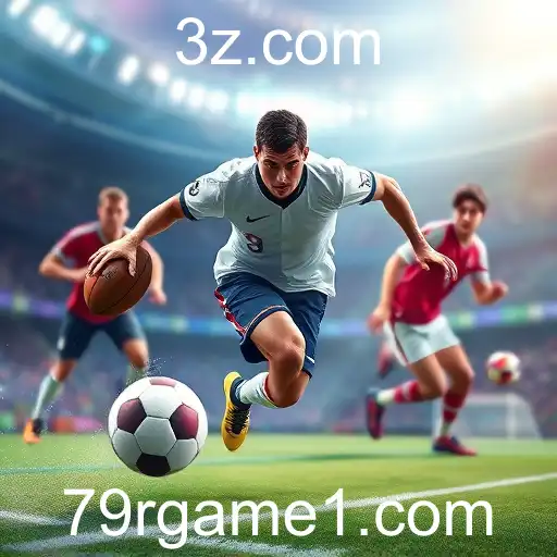 A Fascinante Categoria de Jogos Esportivos no Portal 