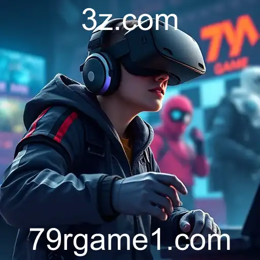 Tecnologia e Tendências no Mundo dos Jogos em 2026